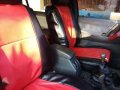 MITSUBISHI Pajero Fieldmaster 3doors Manual for sale-3