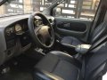 2007 Isuzu Crosswind Xuv MT FOR SALE-3