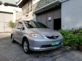 2005 Honda City 1.3L idsi 7speed Automatic-0