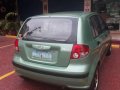 2005 Hyundai Getz for sale-3