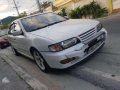 Nissan Sentra Super Saloon SR20 1995 for sale -1