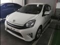 2016 Toyota Wigo for sale-4