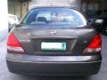Nissan Sentra 2006 GX for sale-6