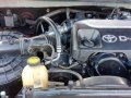 2008 TOYOTA Innova J D4D engine Manual transmission-1
