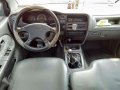 Isuzu Crosswind Xto 2001 for sale -7