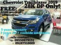 28K DP Chevrolet Trailblazer 2019 for sale-3