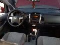 2013 Toyota INNOVA E DIESEL Automatic -7