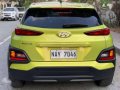 2019 Hyundai KONA Top of The Line A/t 1st Owned-9