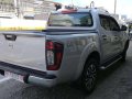 2018 Nissan Navara Calibre EL automatic for sale-2