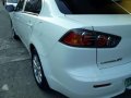 2013 Mitsubishi Lancer Ex for sale-4