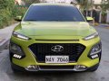 2019 Hyundai KONA Top of The Line A/t 1st Owned-10