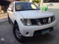 2010 Nissan Navara 4x2 MT for sale-10