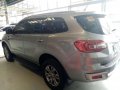 For sale Ford Everest 2016-10