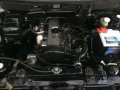 Mitsubishi Adventure GLS Manual Diesel 2008-3