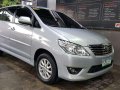 2013 Toyota Innova G Diesel AT for sale-7