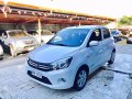 2017 Suzuki Celerio Automatic Transmission-0