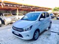 2017 Suzuki Celerio Automatic Transmission-7