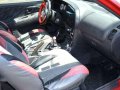 Mitsubishi Lancer GSR 1997 model Manual Transmission-3