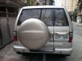 2003 iSUZU TROOPER SKYROOF for sale -3