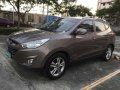 2011 Hyundai Tucson 2.0 Gas Automatic FOR SALE-1