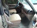 2003 iSUZU TROOPER SKYROOF for sale -8