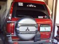 Mitsubishi Adventure 2012 for sale-2