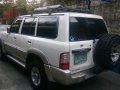 2001 Nissan Patrol 3.0 Di for sale -4