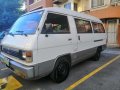 1997 Mitsubishi L300 versa Van for sale-7