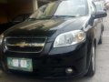 2008 Chevrolet Aveo sedan 1.4 AT for sale-6