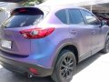 2016 Mazda Cx-5 PRO Skyactiv i-stop technology-7