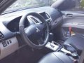 Mitsubishi Montero Sport 2012 2.5 glx for sale -3