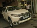 2018 MITSUBISHI Montero gls 2wd at FOR SALE-1