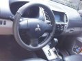 Mitsubishi Montero Sport 2012 2.5 glx for sale -2