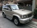 2003 iSUZU TROOPER SKYROOF for sale -1