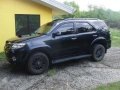 Toyota Fortuner 2015 for sale-9