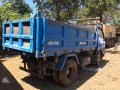 MITSUBISHI Fuso Canter 2004 4M51 - Asialink Preowned Cars-1