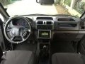 Mitsubishi Adventure GLS Manual Diesel 2008-4