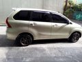 For Sale Toyota Avanza 1.3E M/T 2013-11