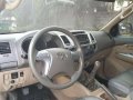 Toyota Hilux G Manual 4x2 2012 for sale -3