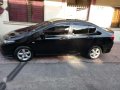 2012 Honda City Automatic for sale -2