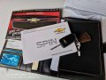 2015 Chevrolet Spin LTZ for sale-0