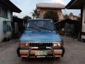 Toyota Tamaraw FX, Negotiable diesel 2C engine-1