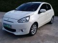 Mitsubishi Mirage 2013 for sale-0