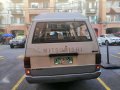 1997 Mitsubishi L300 versa Van for sale-3