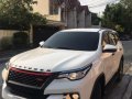 2018 Toyota Fortuner G AT Diesel for sale -1