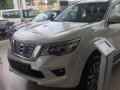 Brand New 2019 Nissan Terra 4x2 VL 2.5L 7AT-0