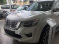 Brand New 2019 Nissan Terra 4x2 VL 2.5L 7AT-4