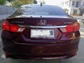 Honda City 2014 1.5E Automatic FRESH in/out-8