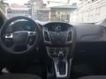 Ford Focus 2013 matic for sale-1