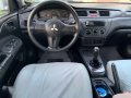 Mitsubishi Lancer 2007 GLX 1.6 V Manual transmission-5